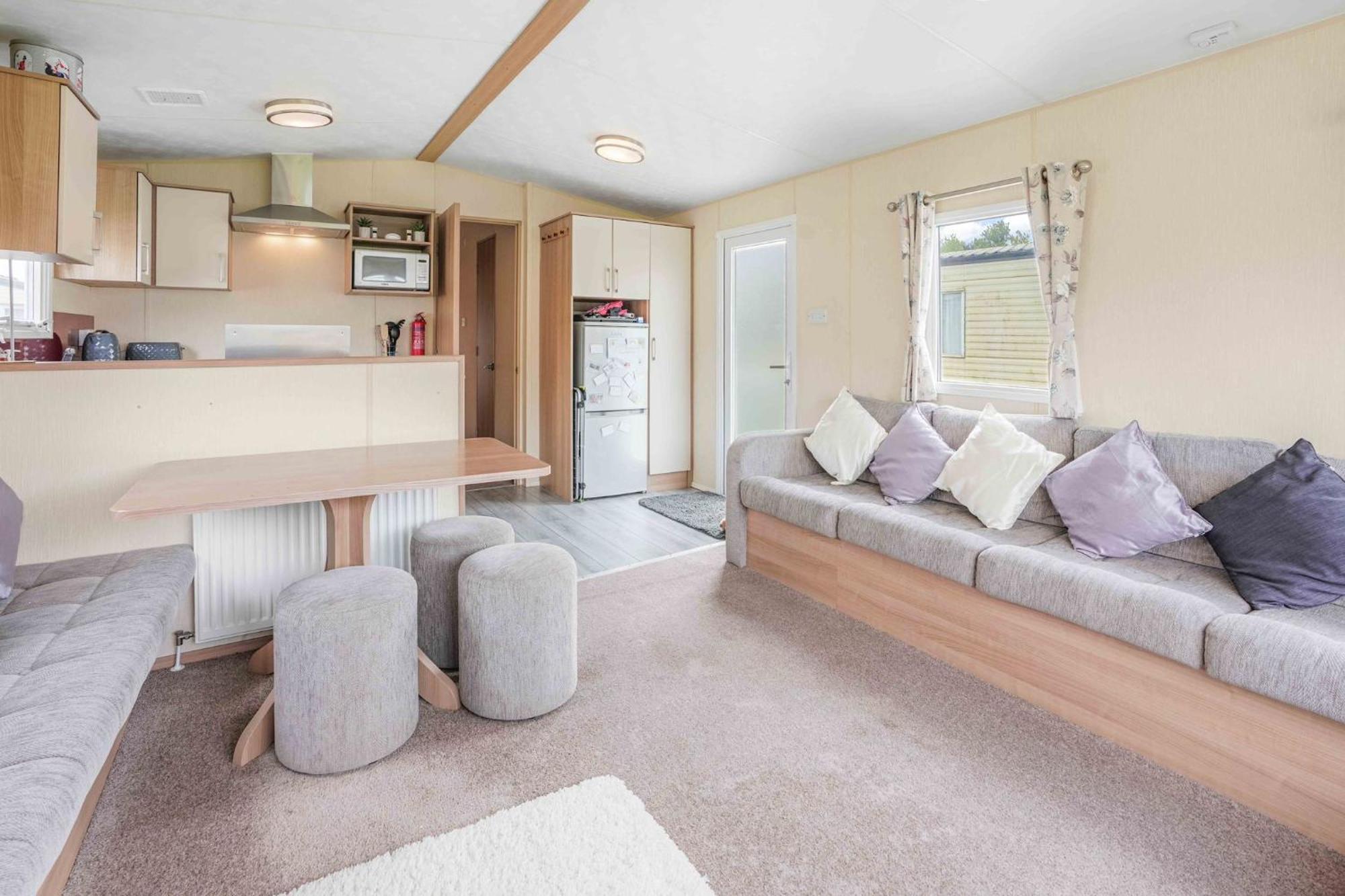 Sunscape Lodge Corton  Eksteriør bilde